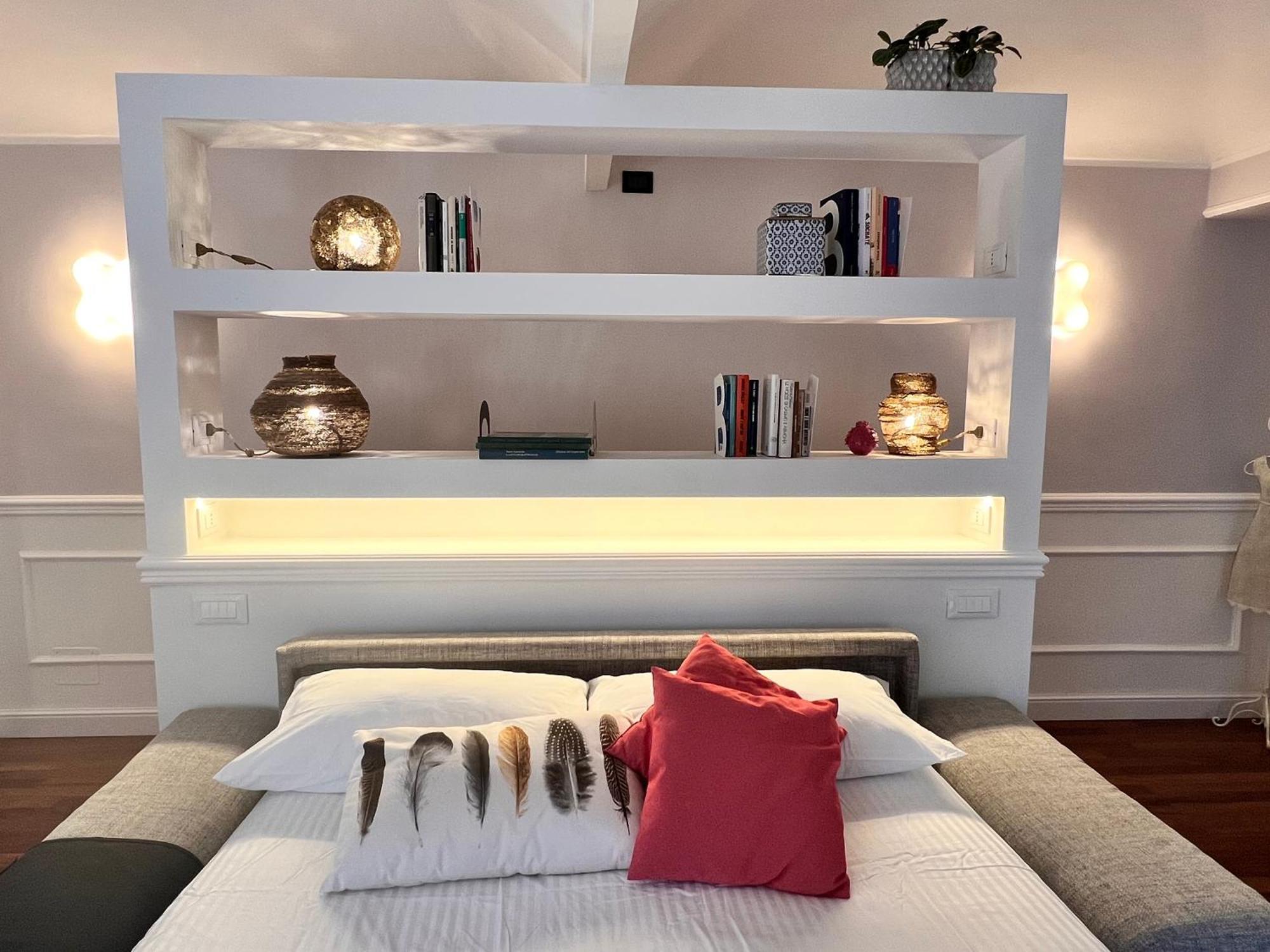 La Corte Luxury Suite - Torino Centro Buitenkant foto