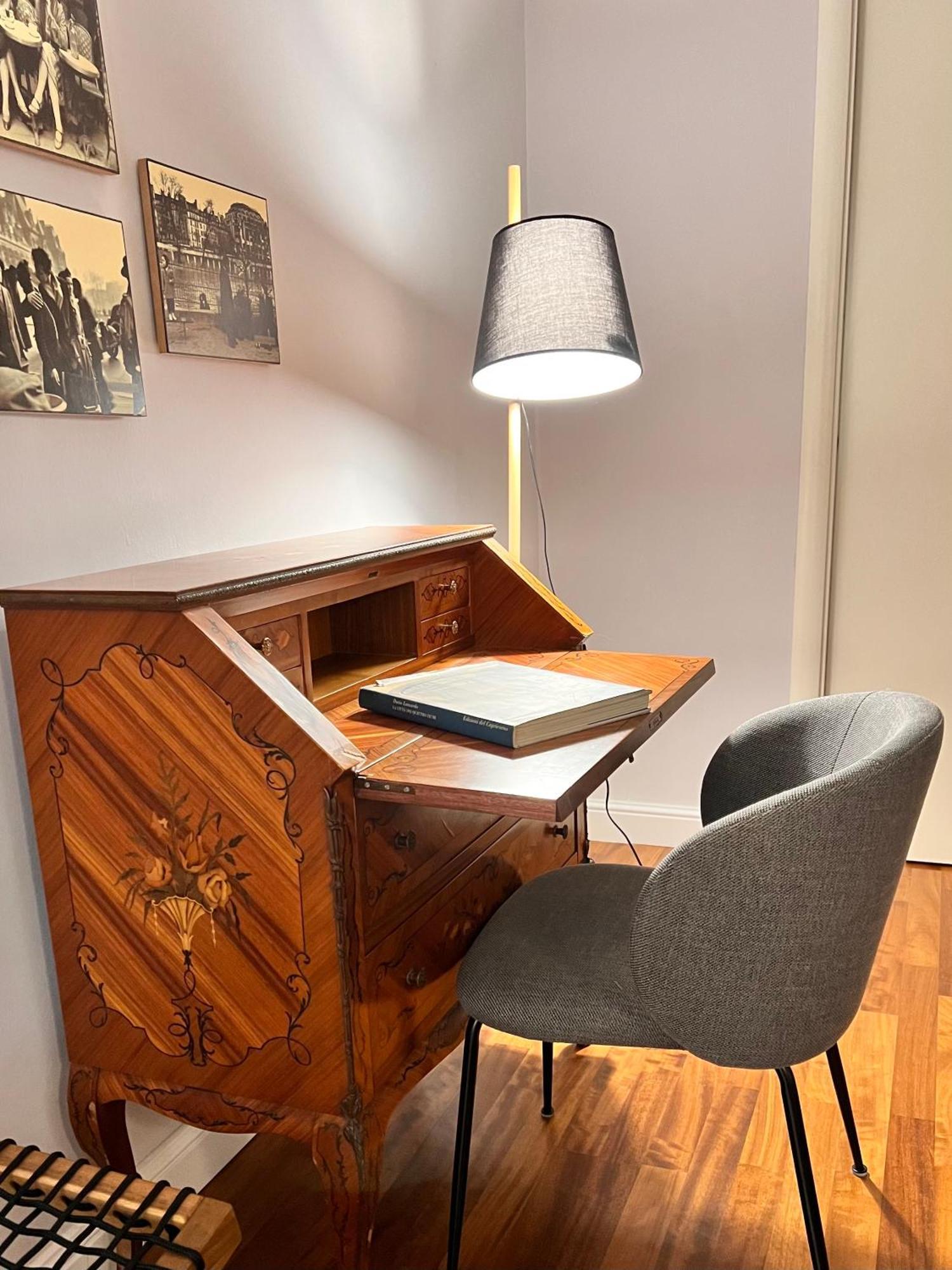 La Corte Luxury Suite - Torino Centro Buitenkant foto