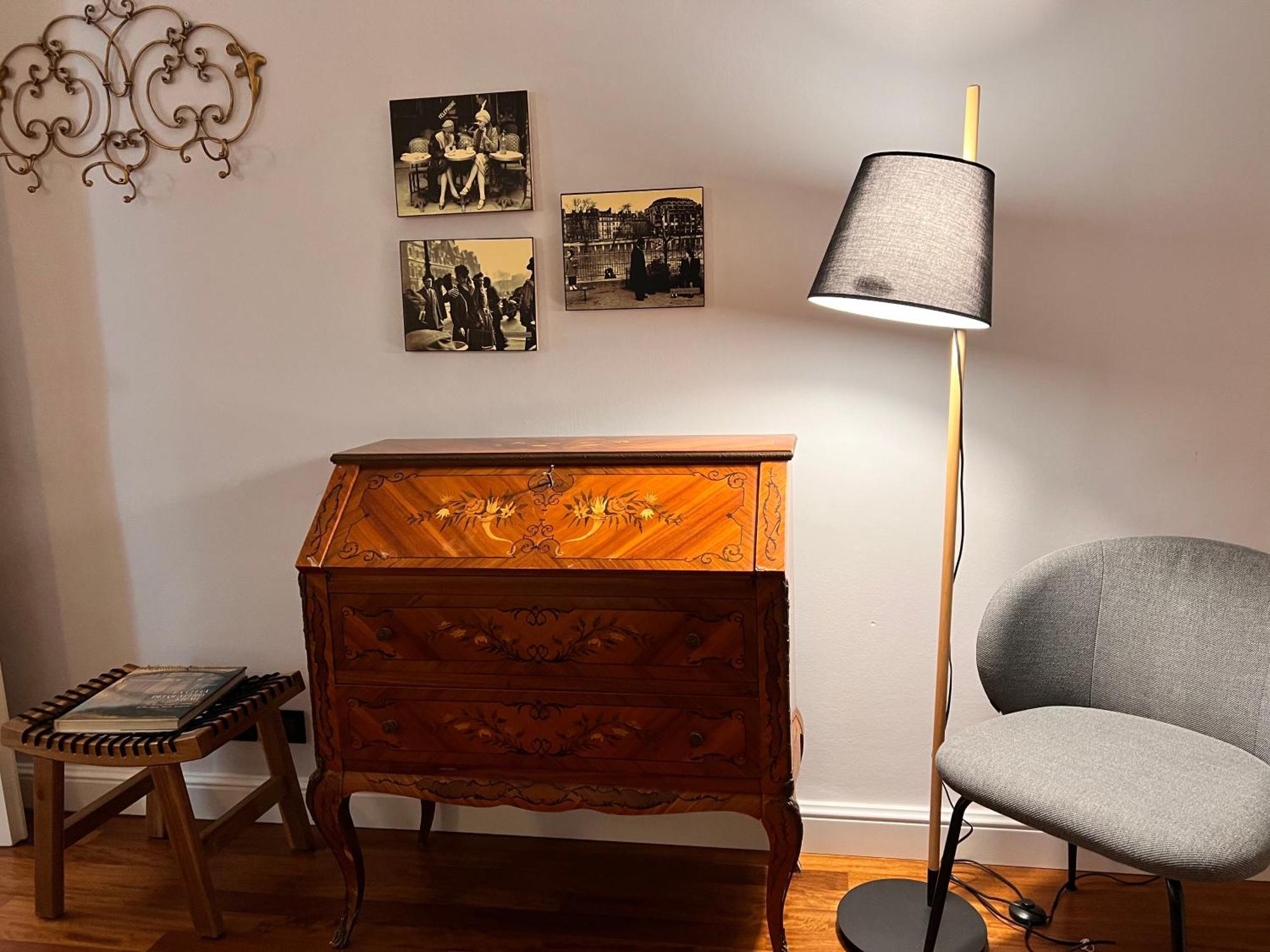 La Corte Luxury Suite - Torino Centro Buitenkant foto