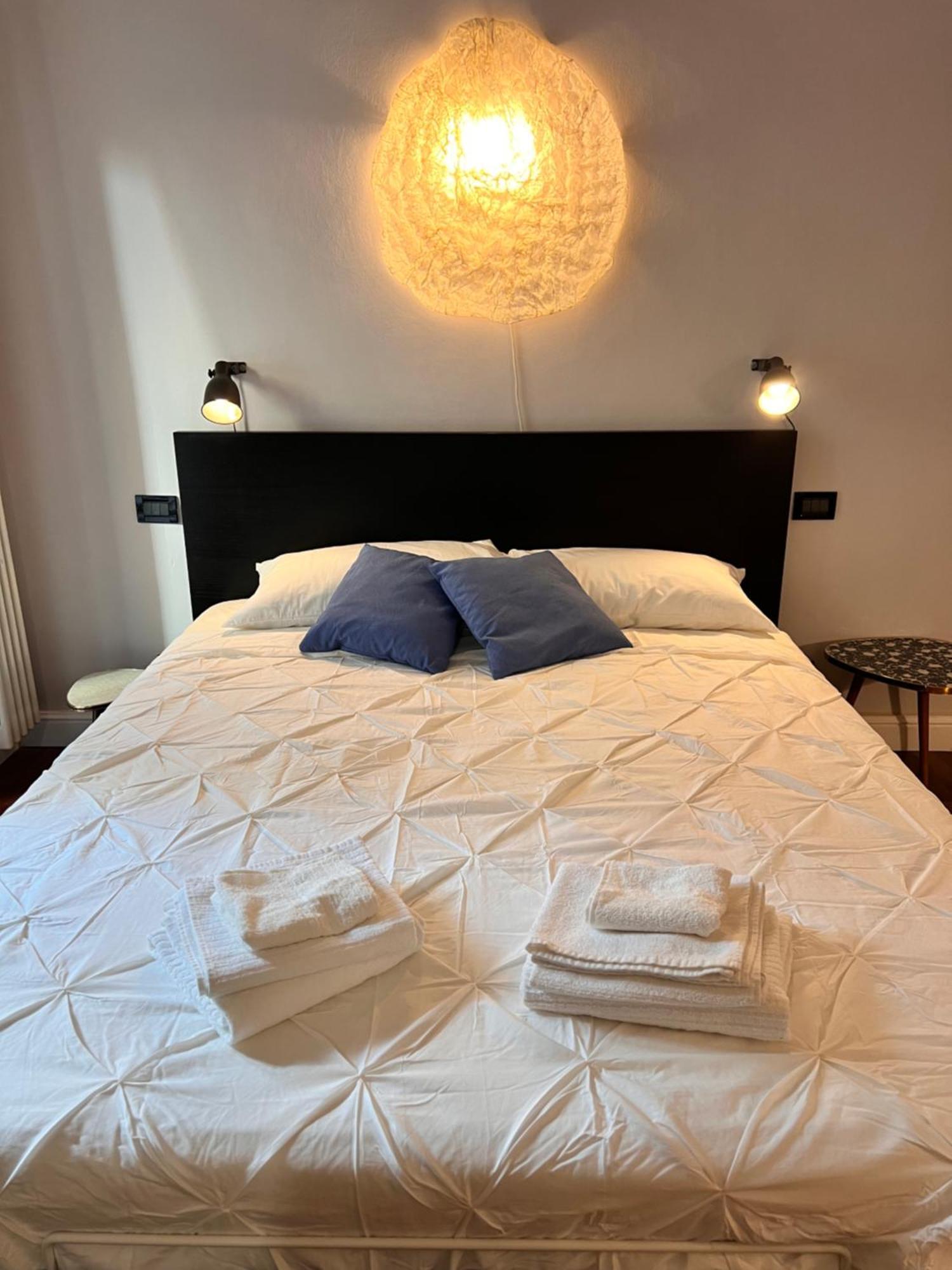 La Corte Luxury Suite - Torino Centro Buitenkant foto