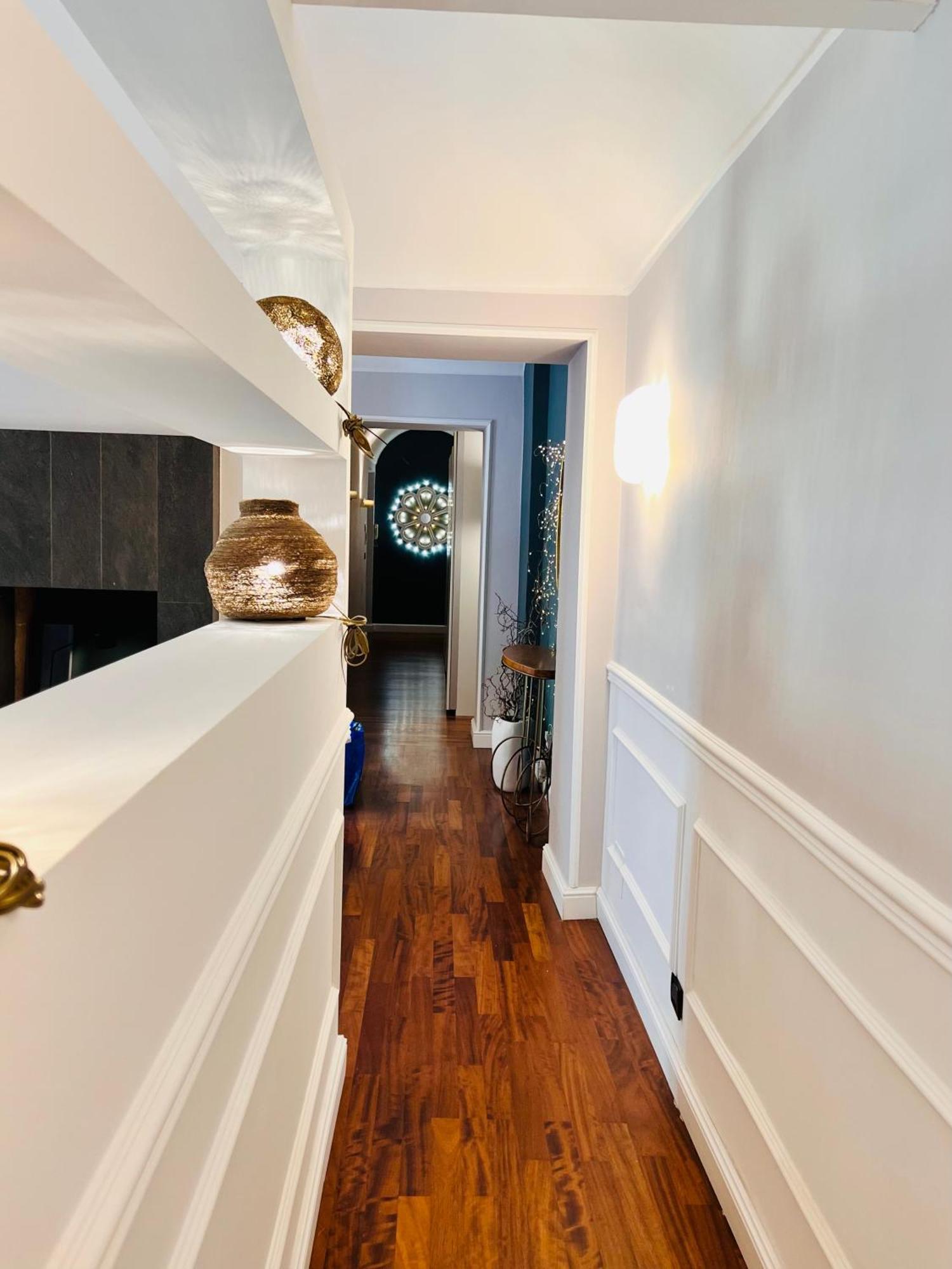 La Corte Luxury Suite - Torino Centro Buitenkant foto