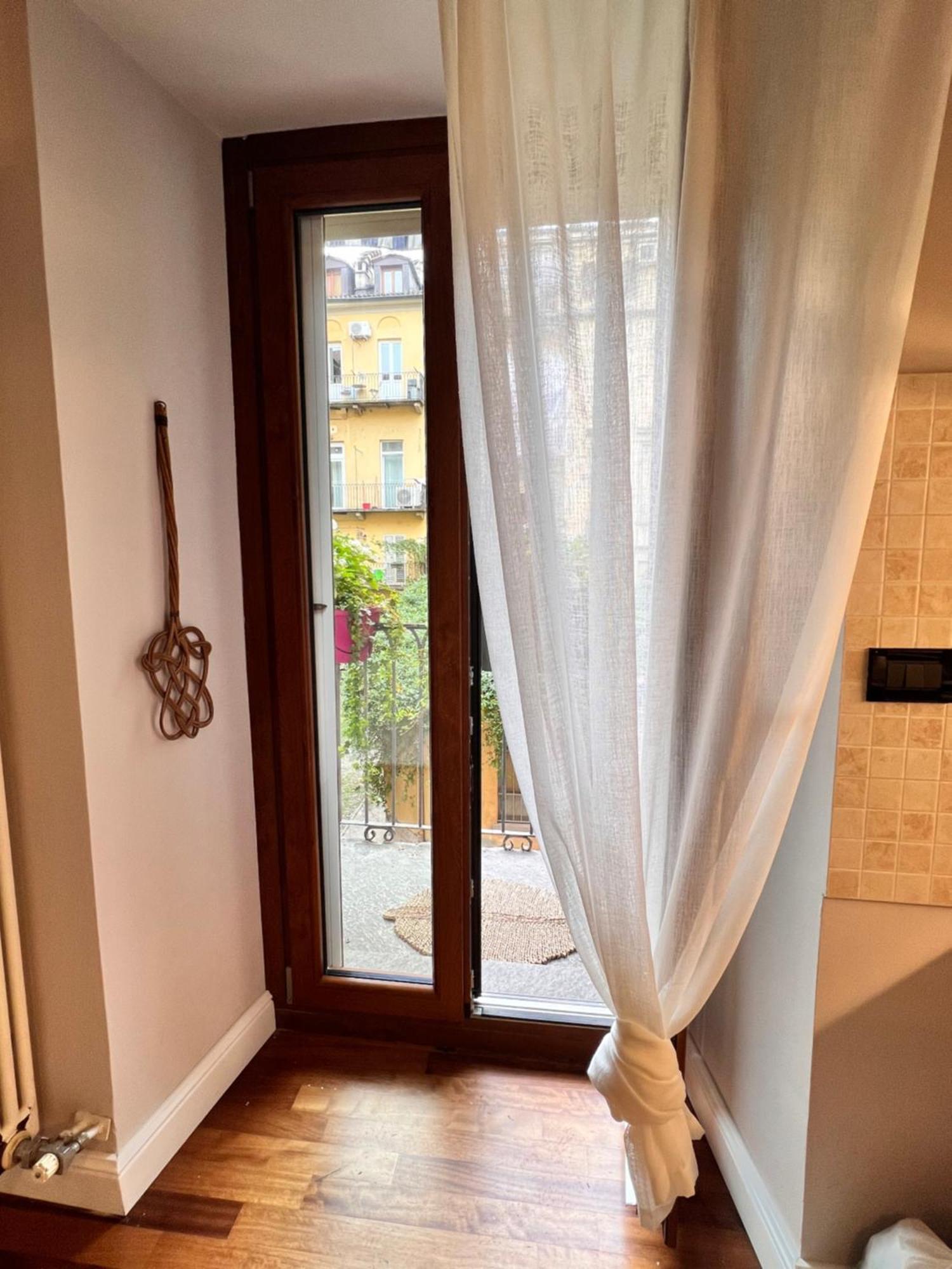 La Corte Luxury Suite - Torino Centro Buitenkant foto