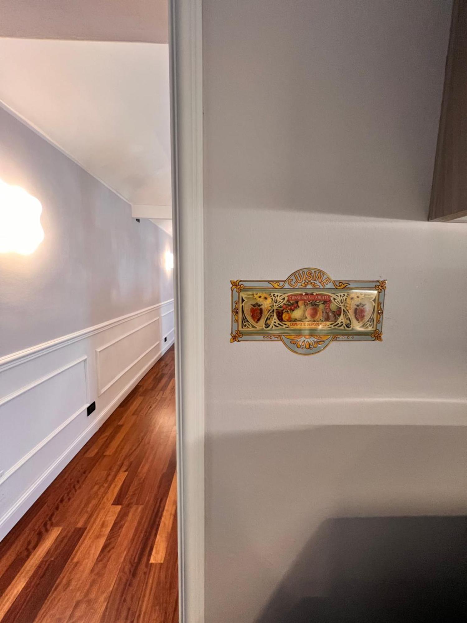 La Corte Luxury Suite - Torino Centro Buitenkant foto