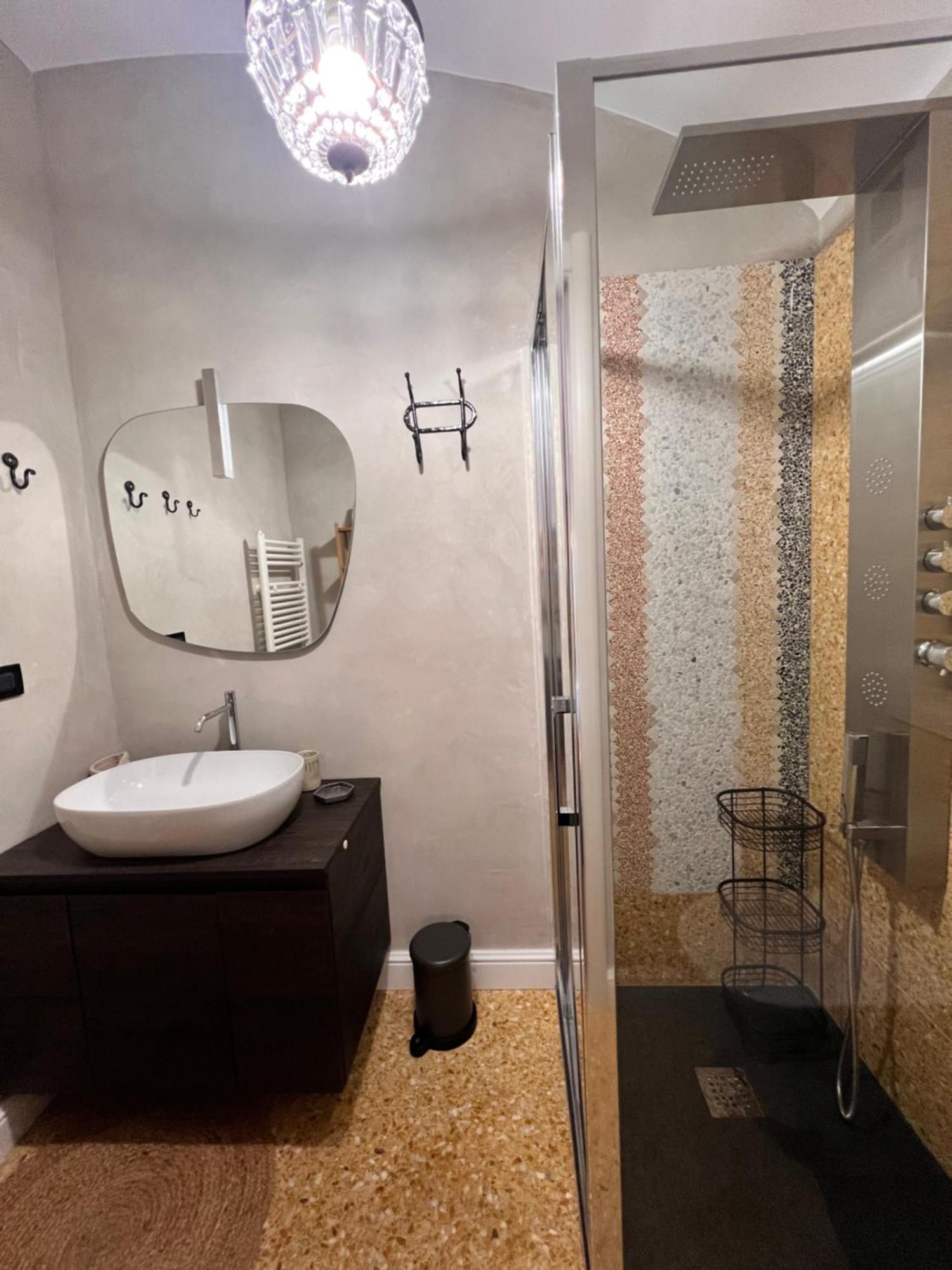 La Corte Luxury Suite - Torino Centro Buitenkant foto