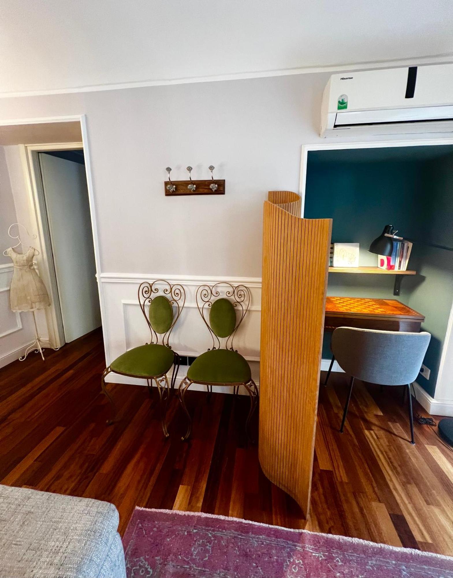 La Corte Luxury Suite - Torino Centro Buitenkant foto