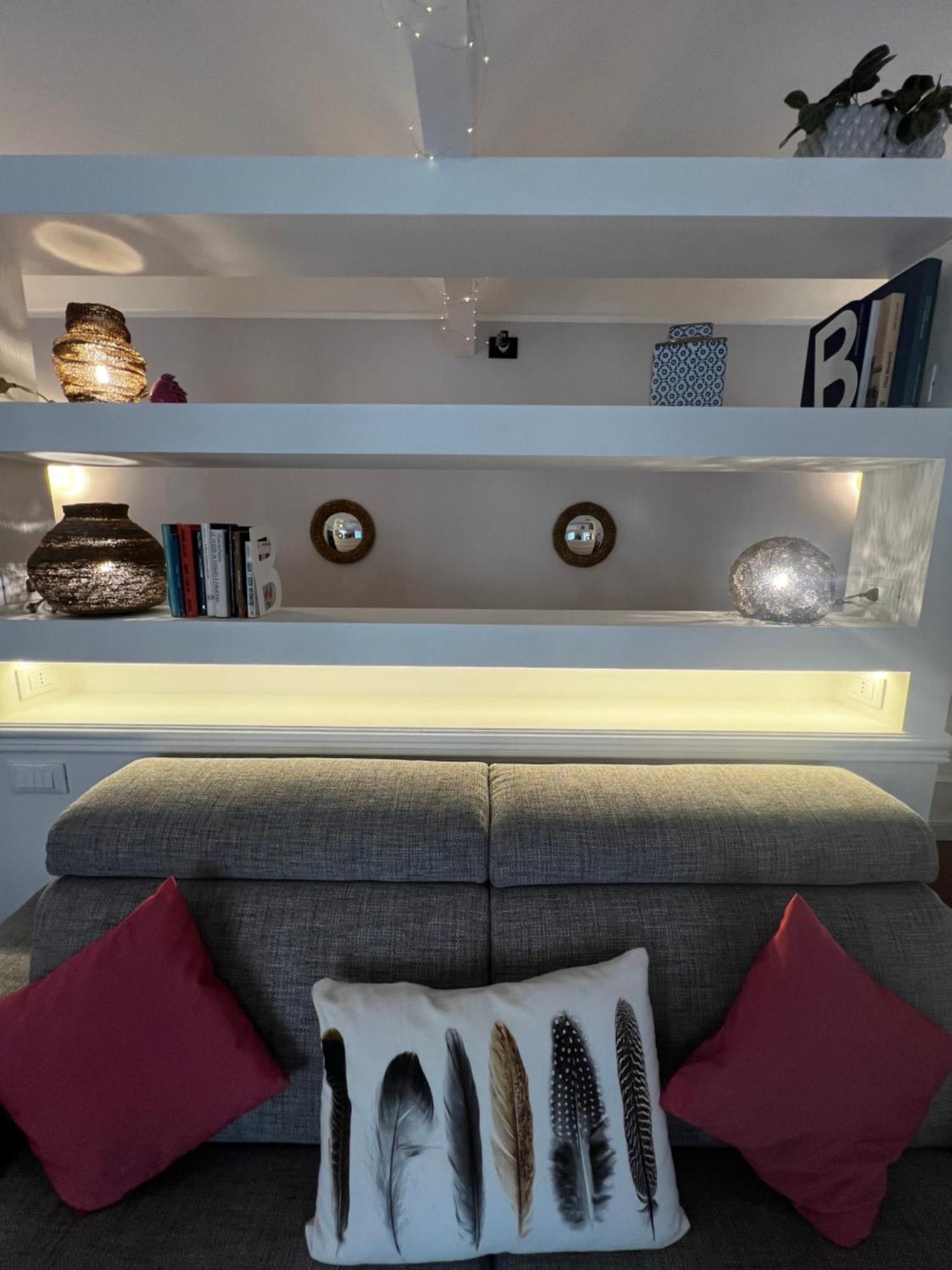 La Corte Luxury Suite - Torino Centro Buitenkant foto