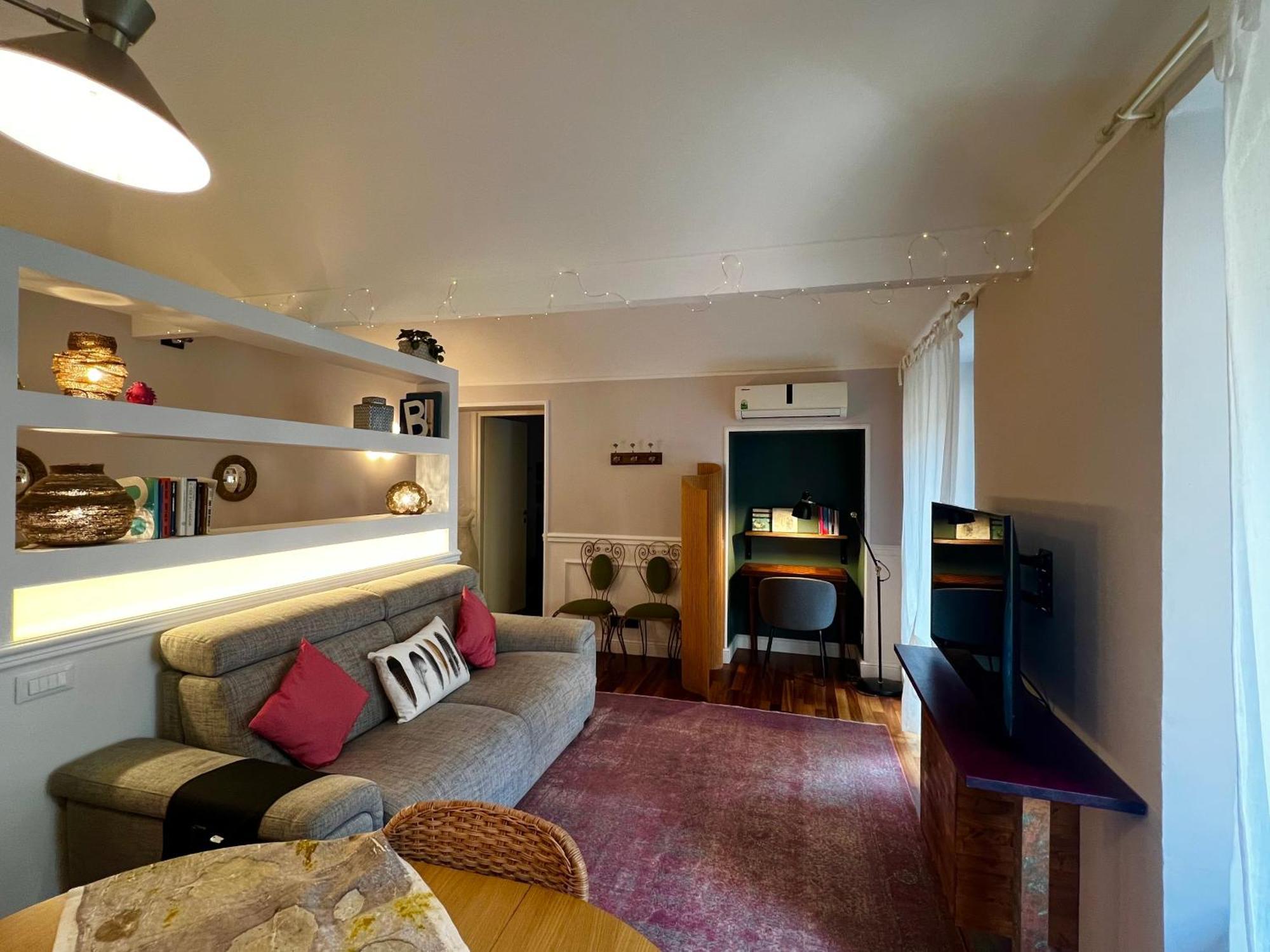 La Corte Luxury Suite - Torino Centro Buitenkant foto